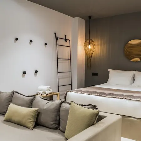 Lemon Santorini 3*