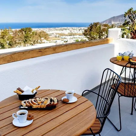 Apartahotel Lemon Santorini Fira (Santorini)